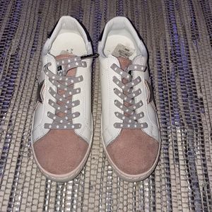 VH sneaker for girls